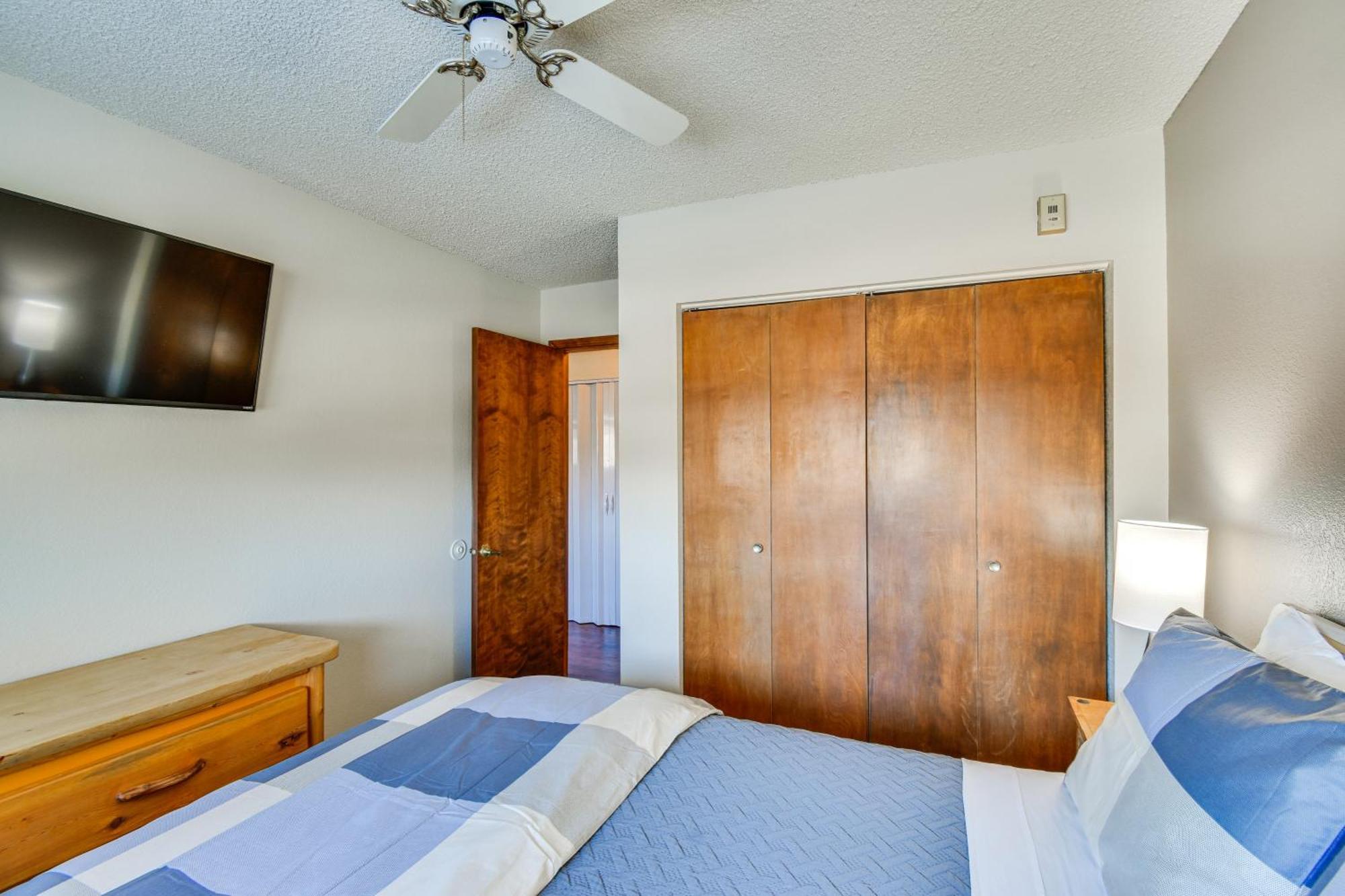 Central Steamboat Condo Outdoor Hot Tub And Pool! 스팀 보트 스프링스 외부 사진