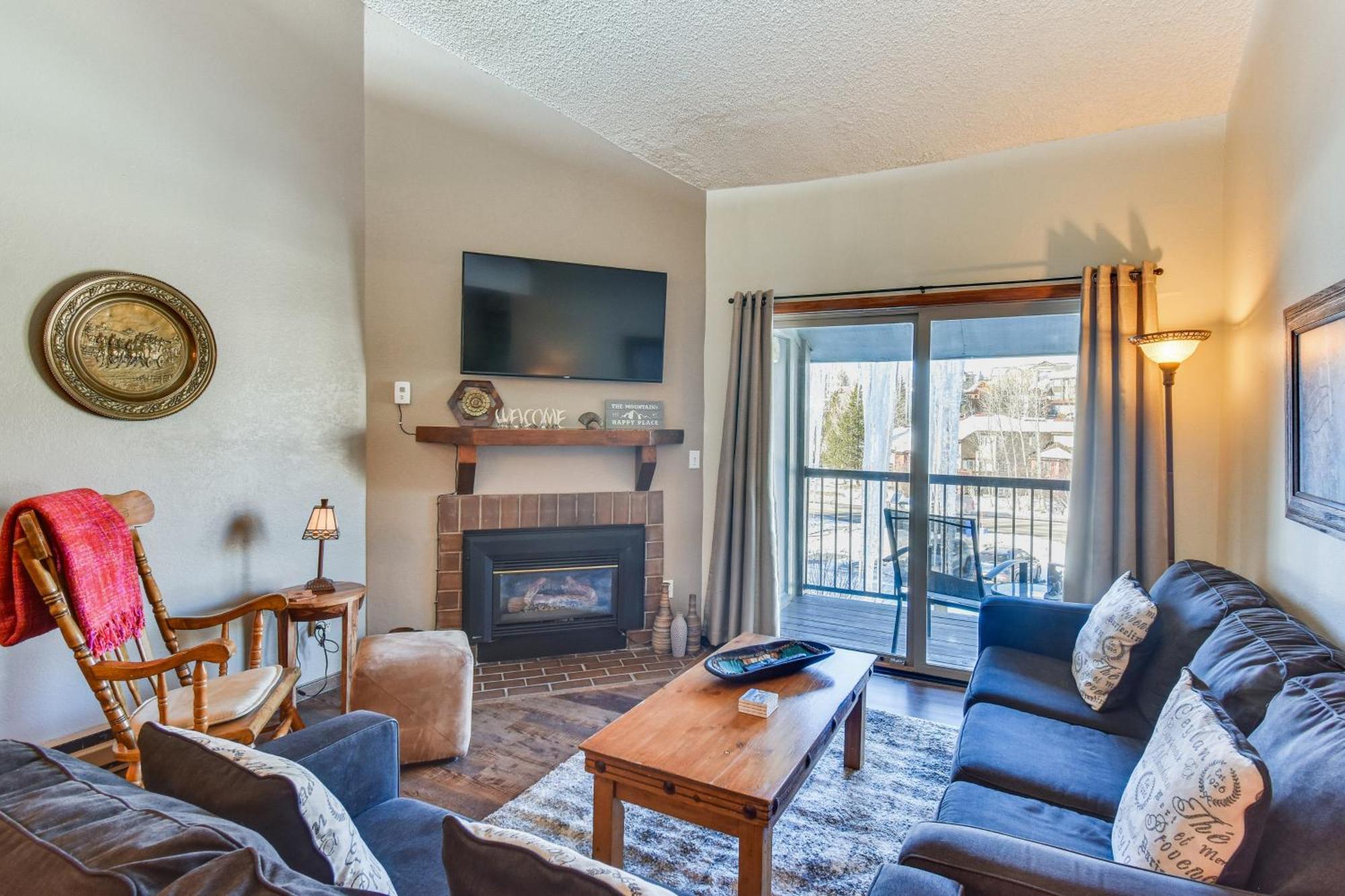 Central Steamboat Condo Outdoor Hot Tub And Pool! 스팀 보트 스프링스 외부 사진